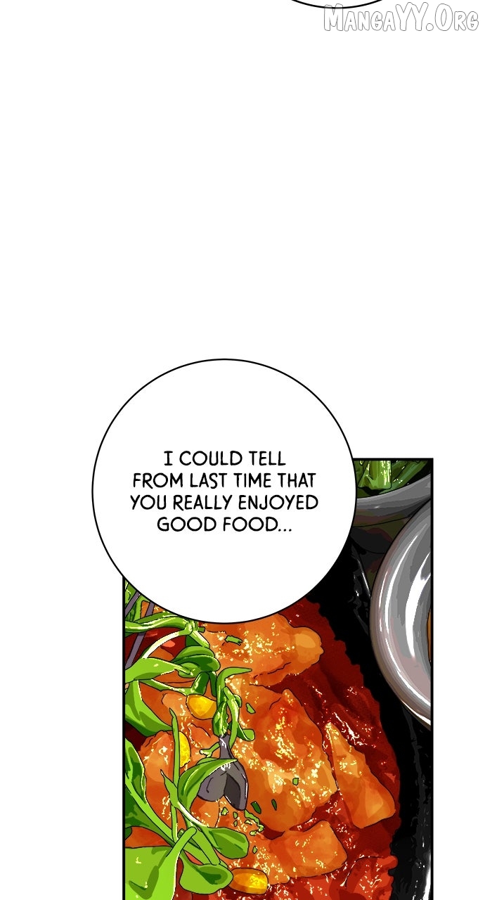A DeadbEAT’s Meal Chapter 201 - Page 71