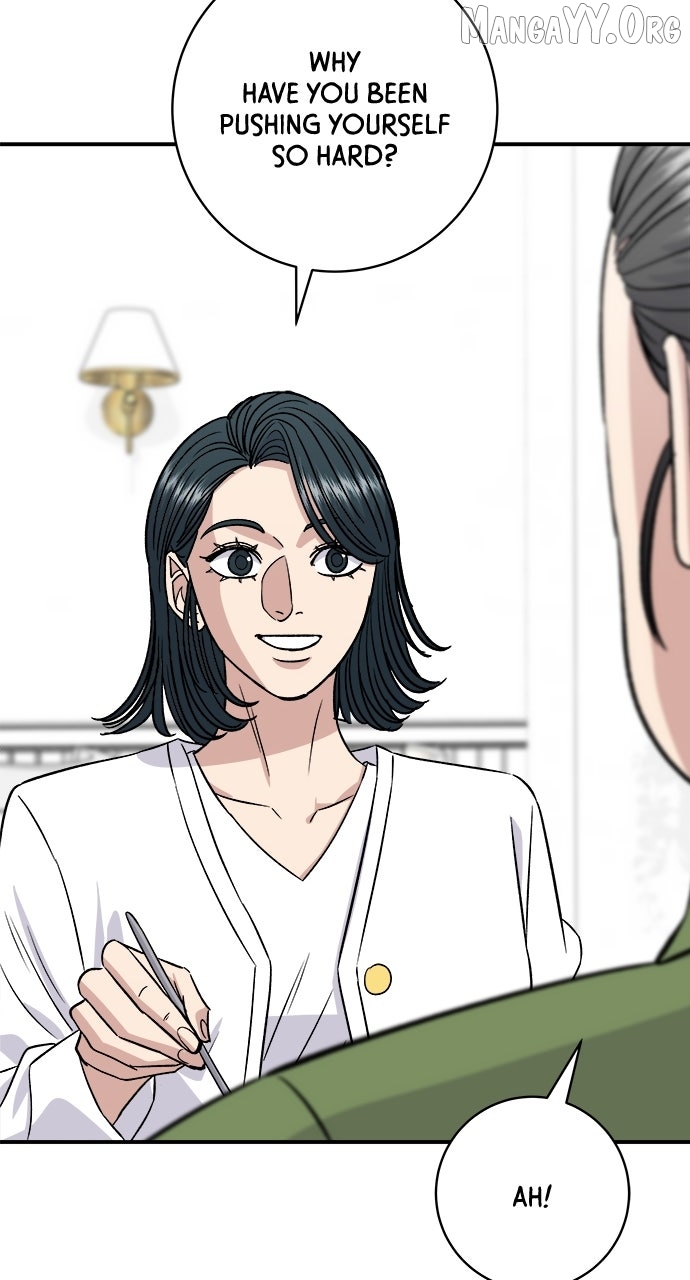 A DeadbEAT’s Meal Chapter 201 - Page 73