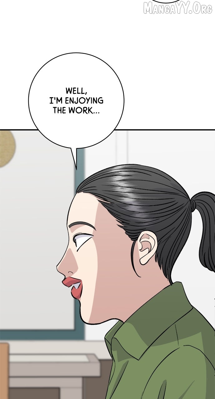 A DeadbEAT’s Meal Chapter 201 - Page 74