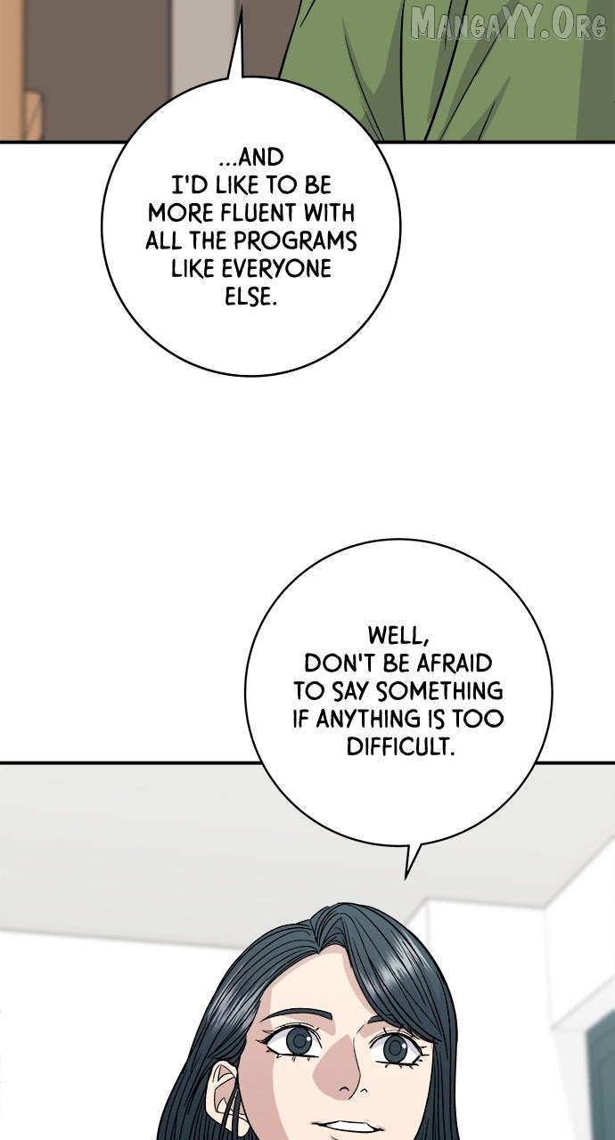 A DeadbEAT’s Meal Chapter 201 - Page 75