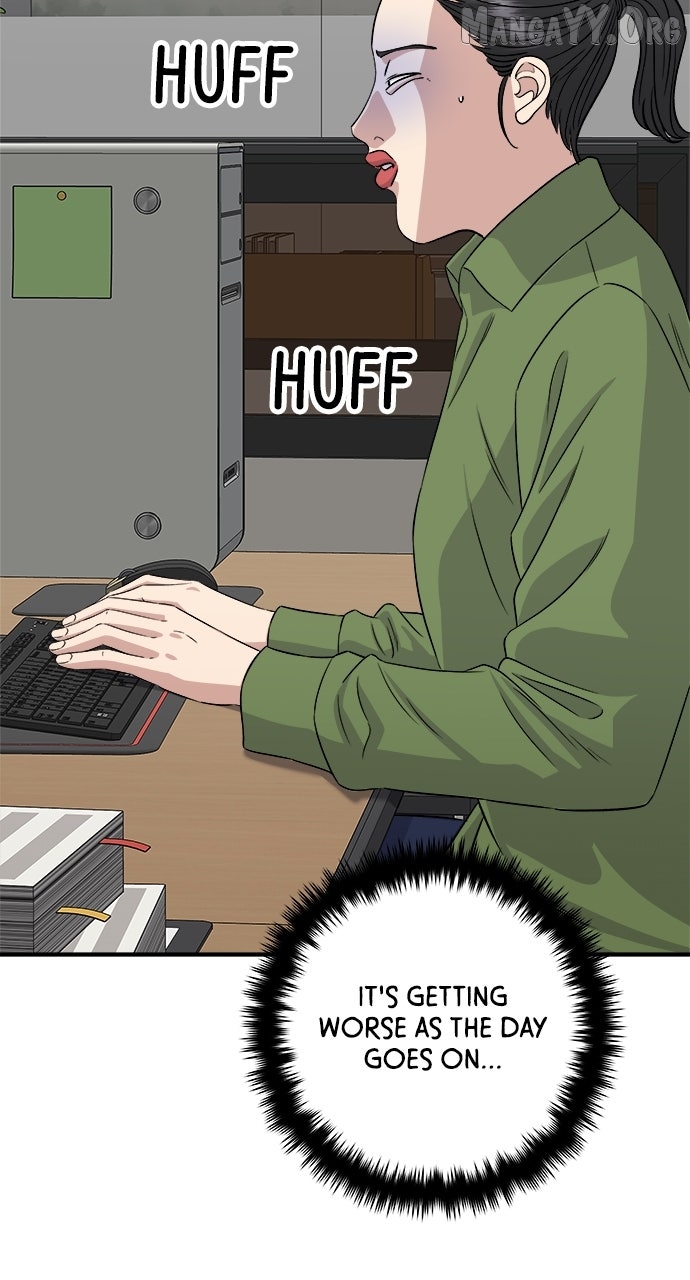 A DeadbEAT’s Meal Chapter 201 - Page 80