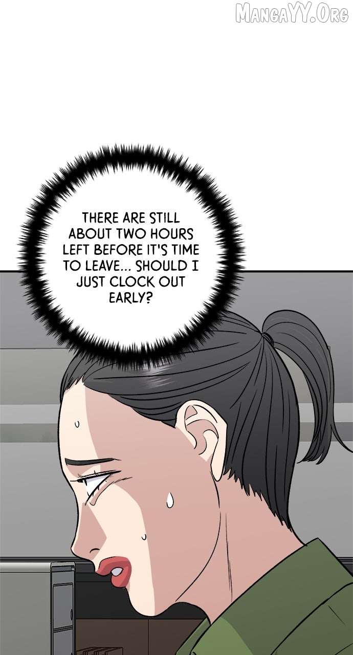 A DeadbEAT’s Meal Chapter 201 - Page 81