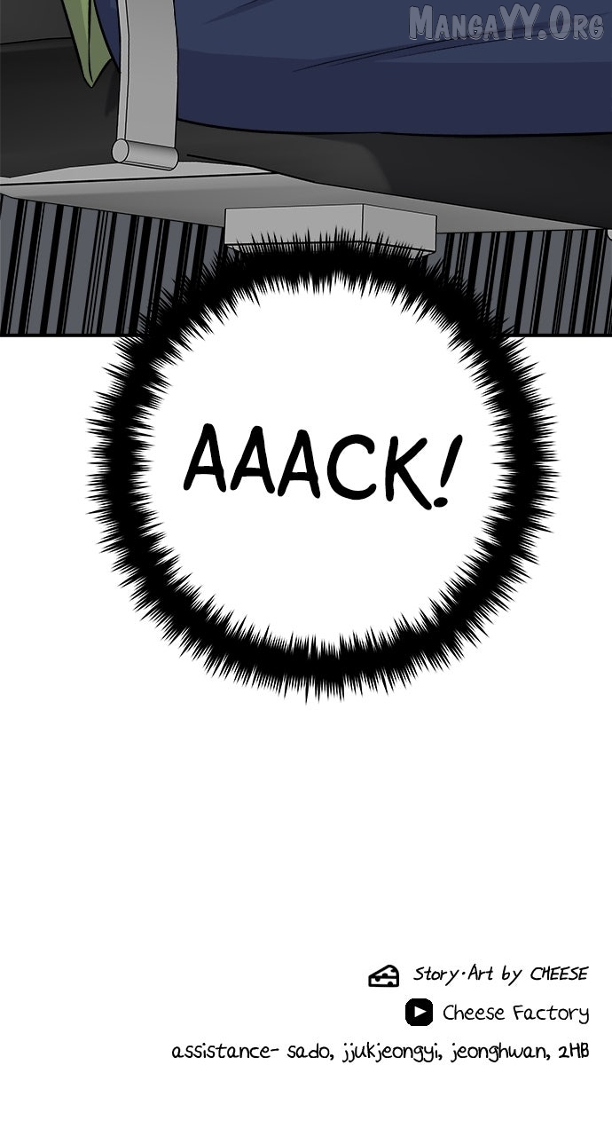 A DeadbEAT’s Meal Chapter 201 - Page 88