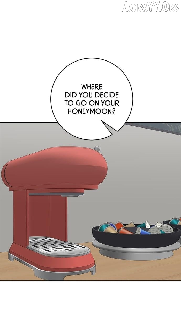 A DeadbEAT’s Meal Chapter 202 - Page 1