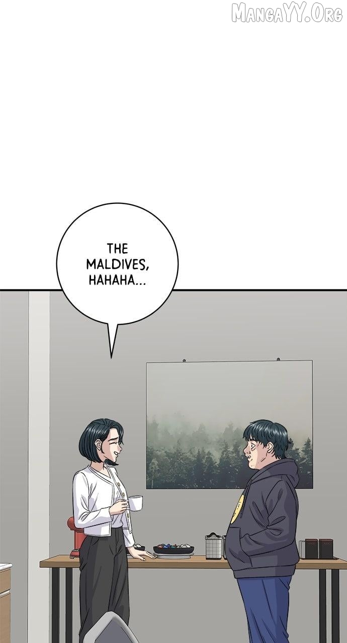 A DeadbEAT’s Meal Chapter 202 - Page 2