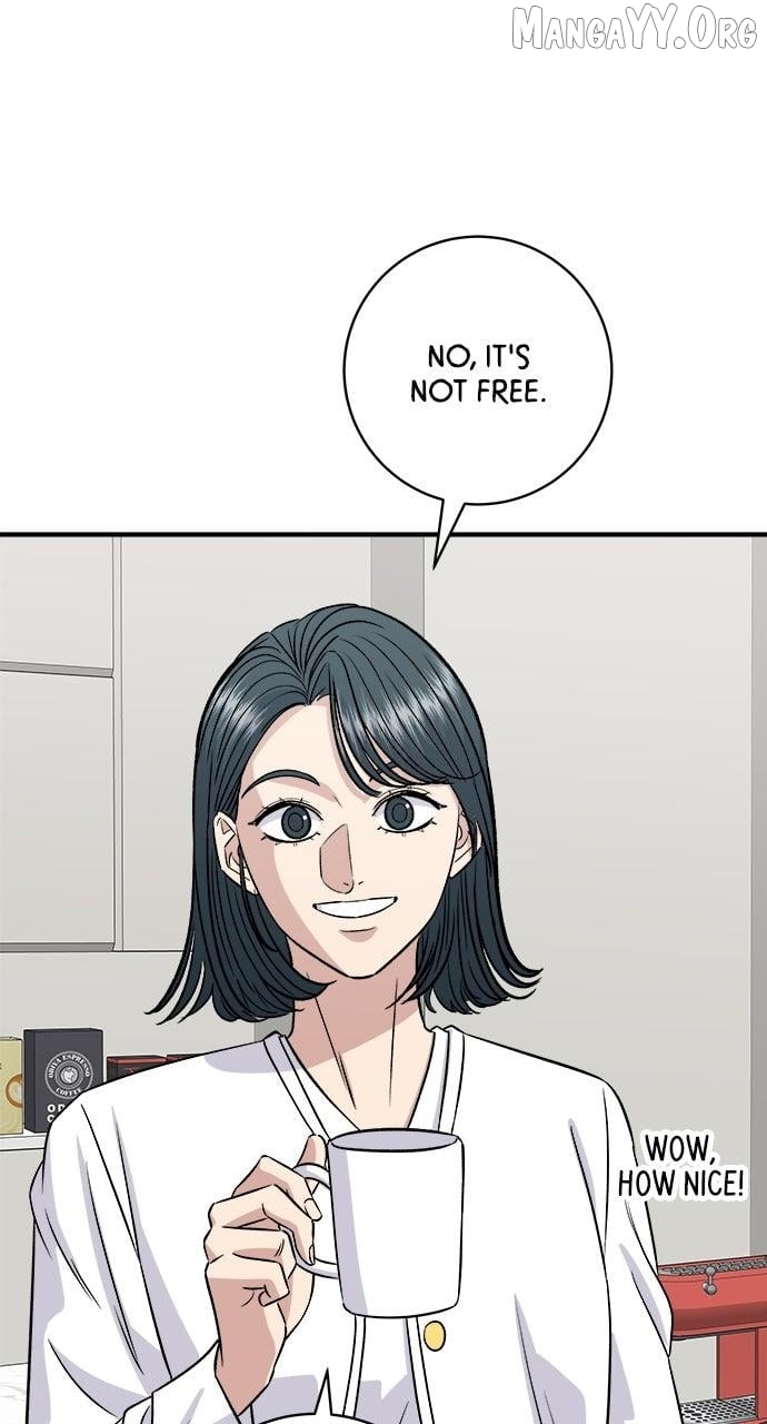 A DeadbEAT’s Meal Chapter 202 - Page 11