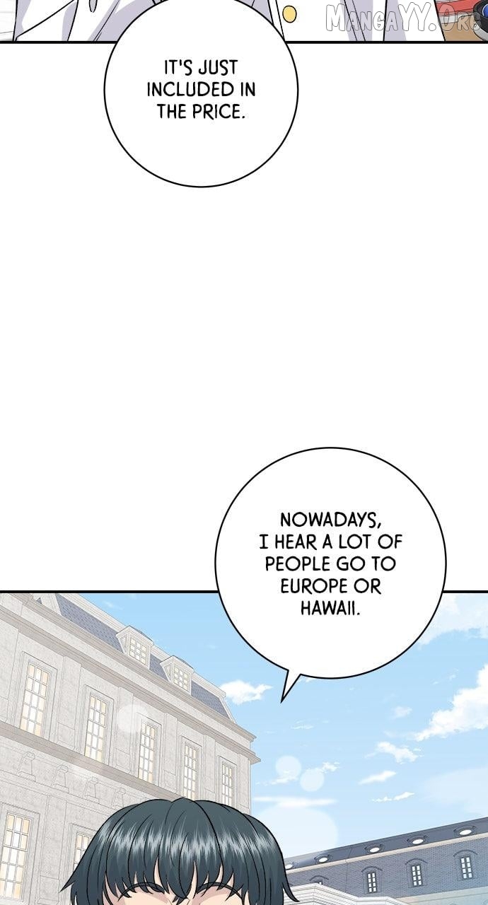 A DeadbEAT’s Meal Chapter 202 - Page 12