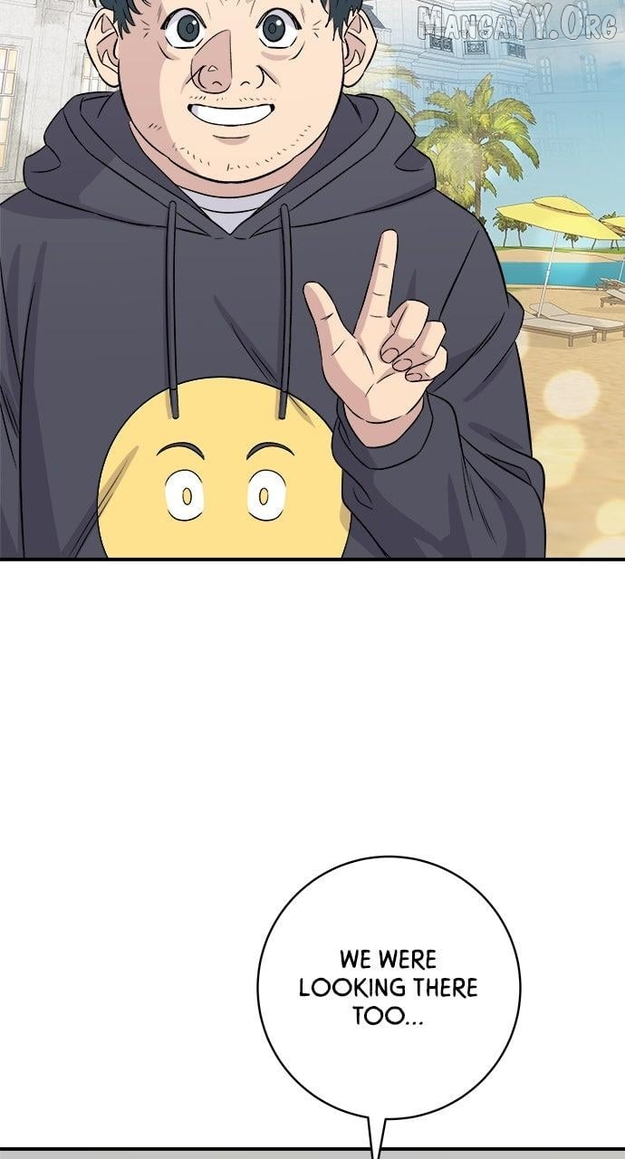 A DeadbEAT’s Meal Chapter 202 - Page 13