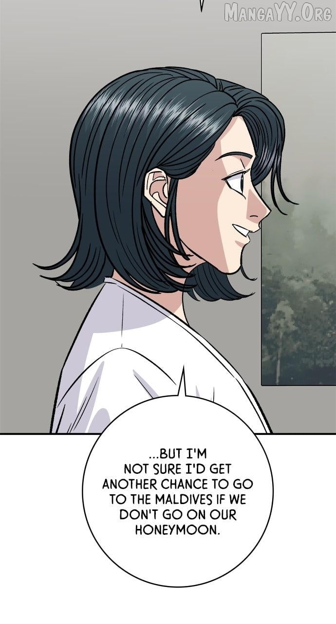 A DeadbEAT’s Meal Chapter 202 - Page 14