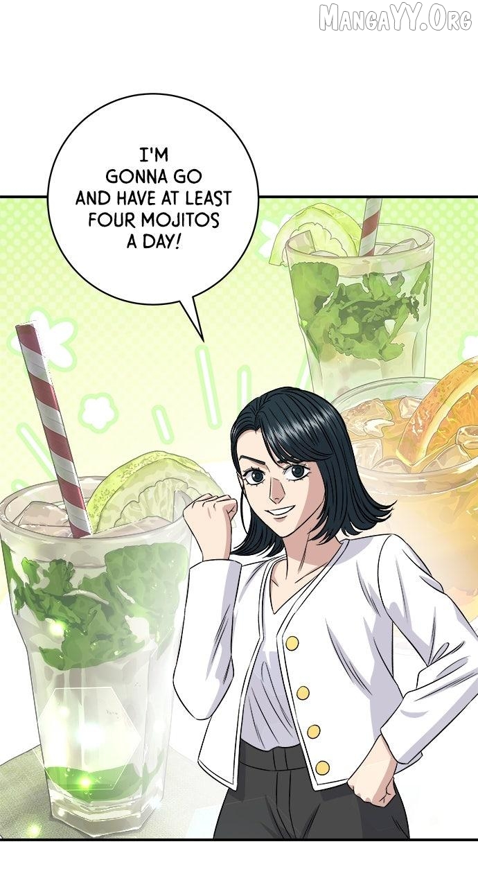 A DeadbEAT’s Meal Chapter 202 - Page 15