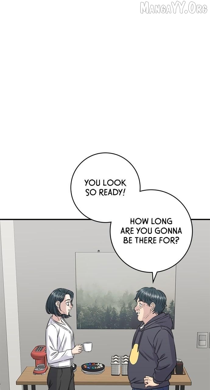 A DeadbEAT’s Meal Chapter 202 - Page 16