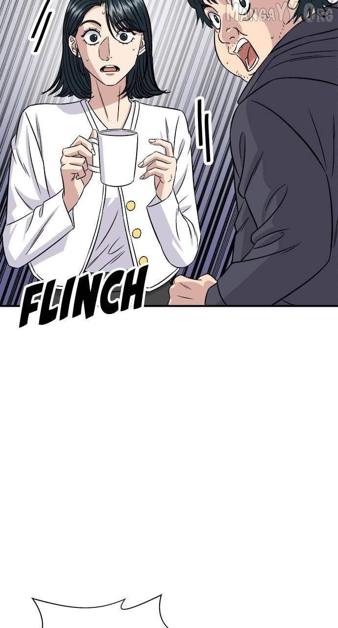 A DeadbEAT’s Meal Chapter 202 - Page 18