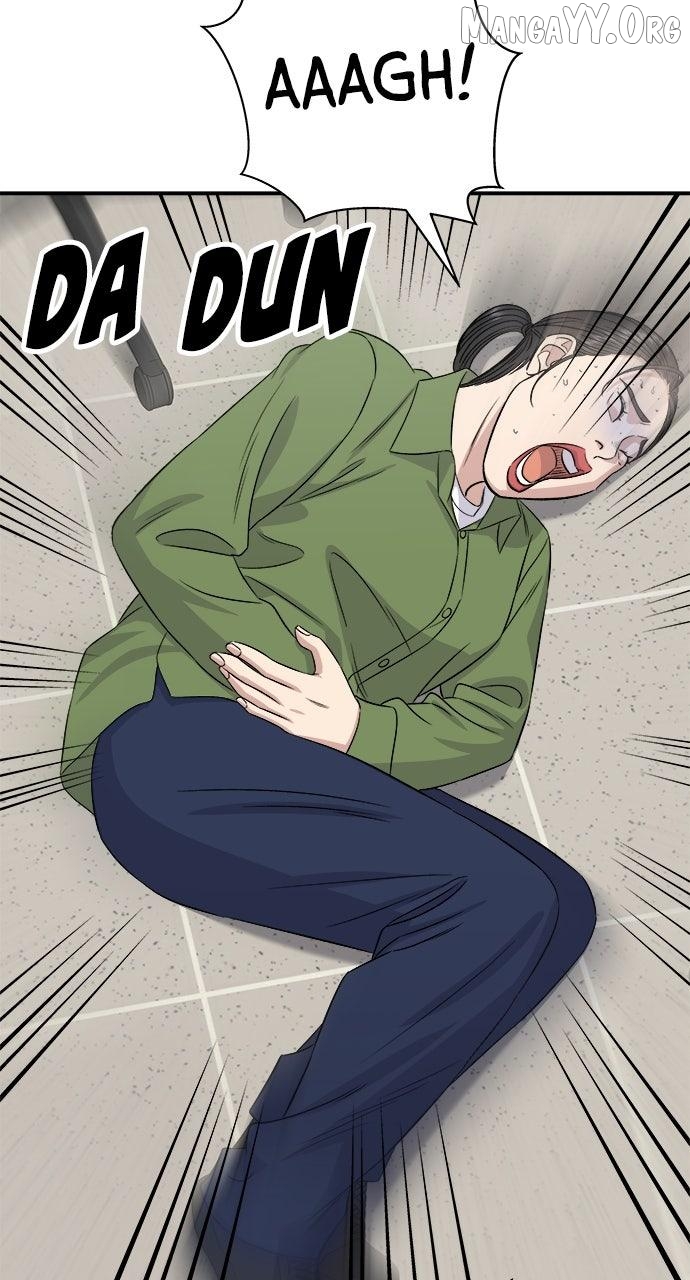 A DeadbEAT’s Meal Chapter 202 - Page 20