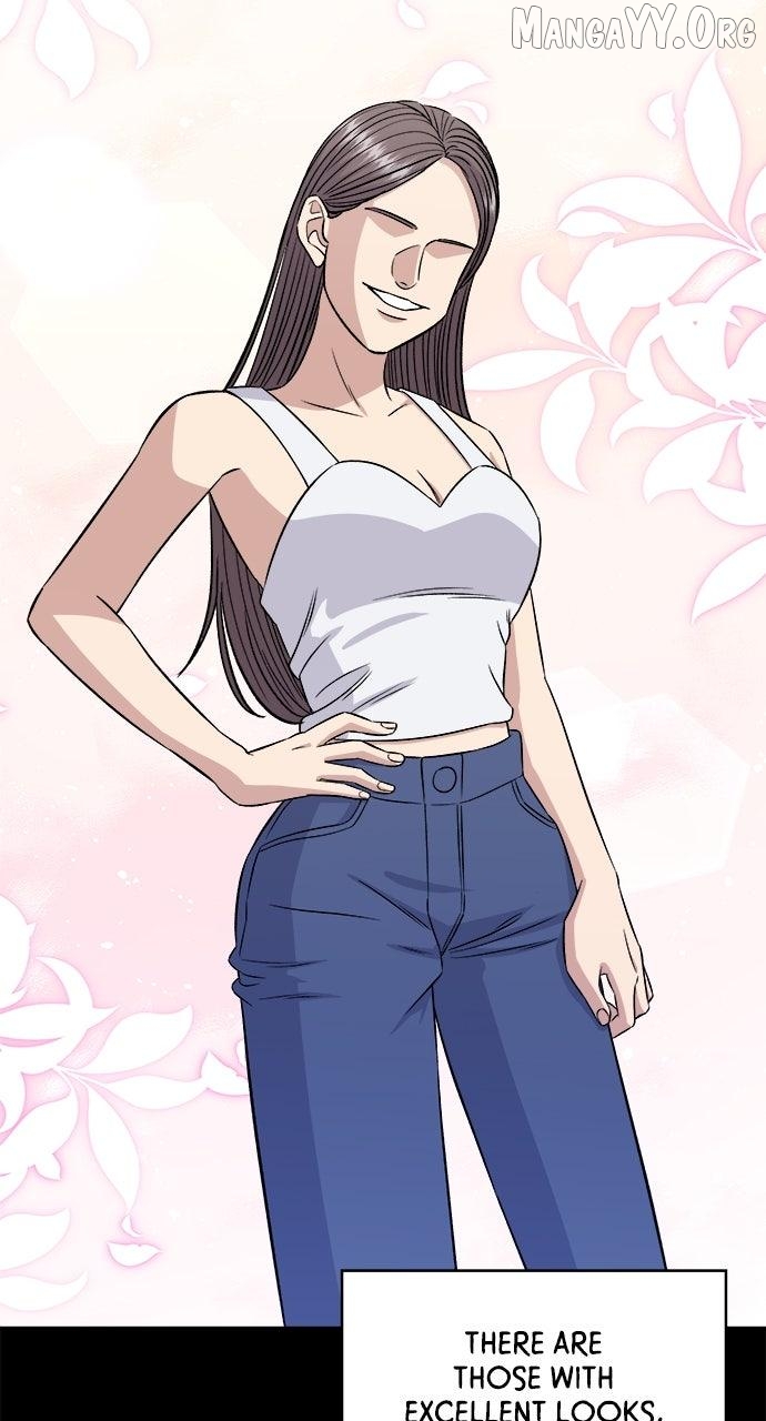 A DeadbEAT’s Meal Chapter 202 - Page 23