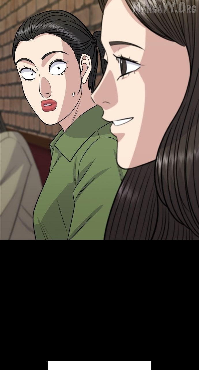 A DeadbEAT’s Meal Chapter 202 - Page 28