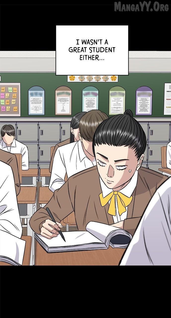 A DeadbEAT’s Meal Chapter 202 - Page 30