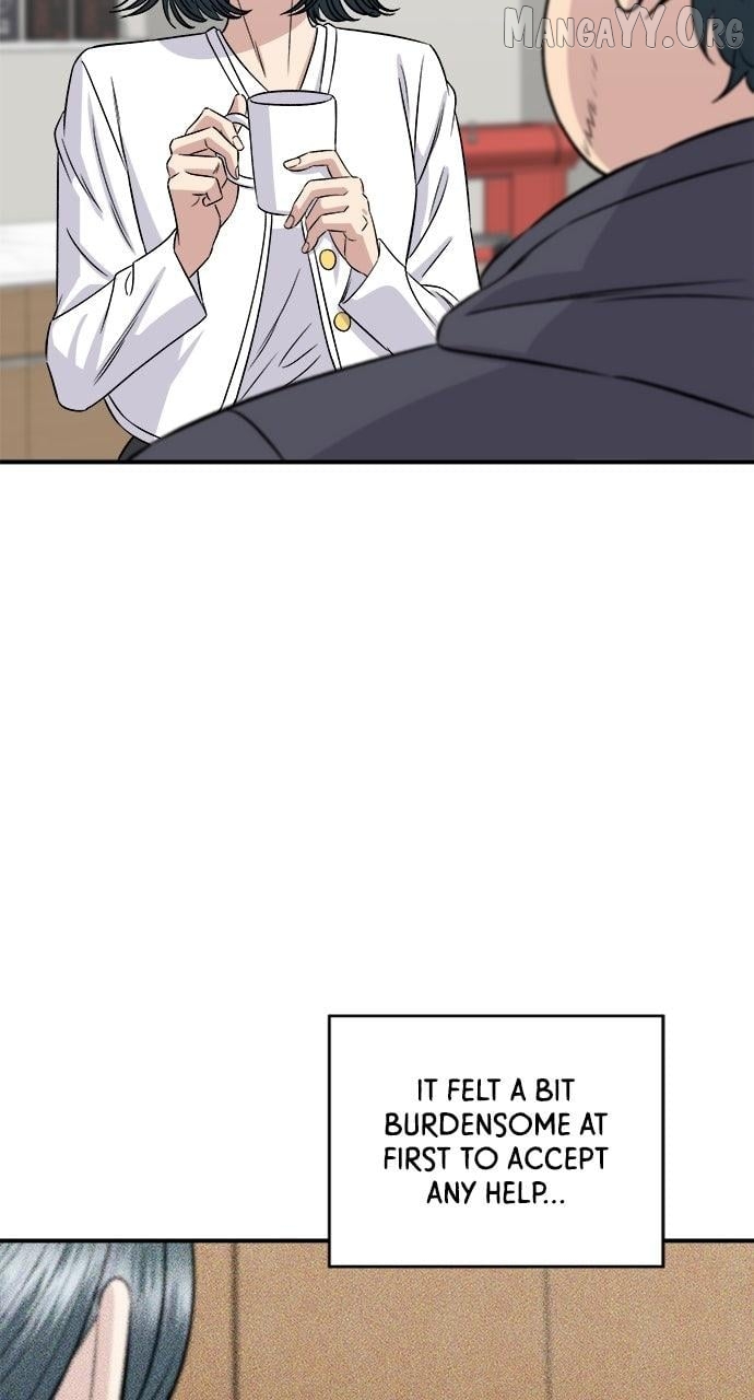 A DeadbEAT’s Meal Chapter 202 - Page 4