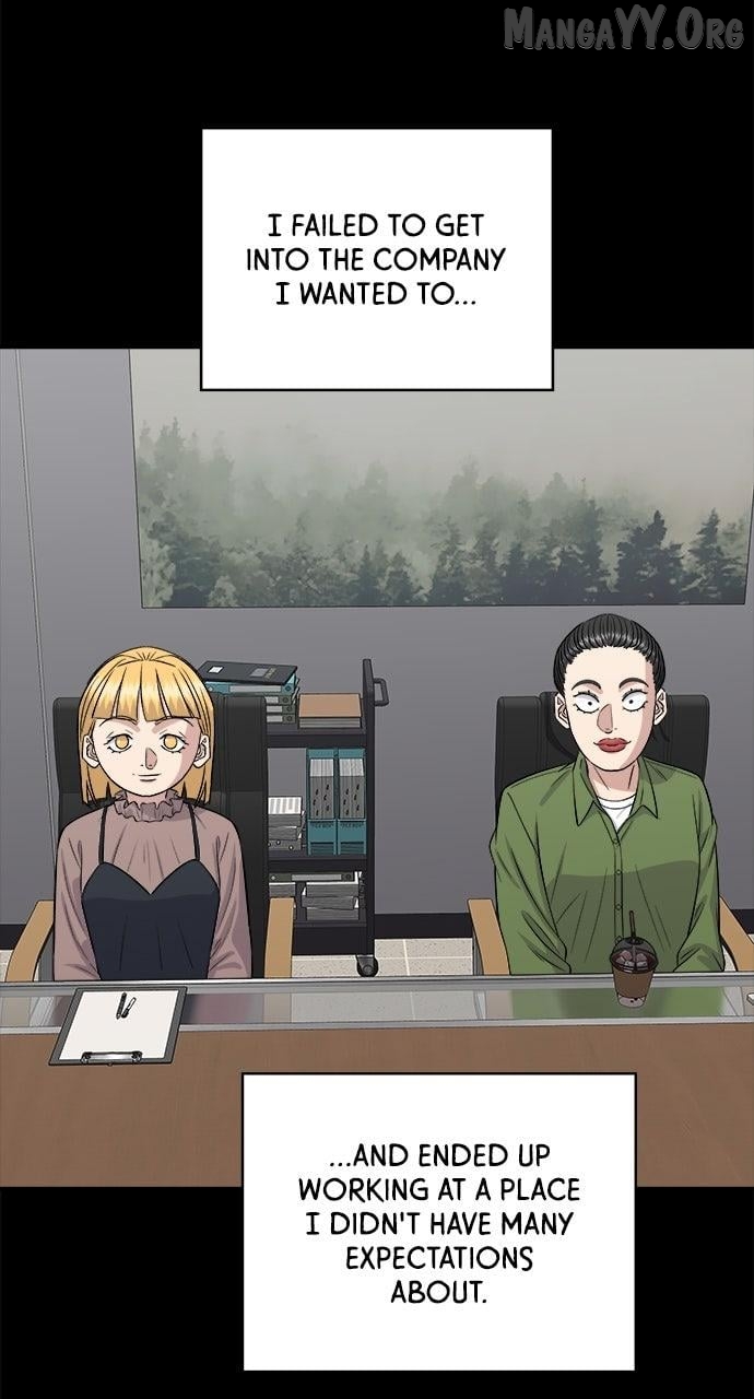 A DeadbEAT’s Meal Chapter 202 - Page 32