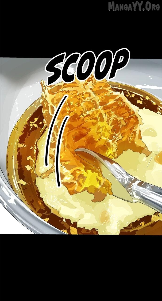 A DeadbEAT’s Meal Chapter 202 - Page 36