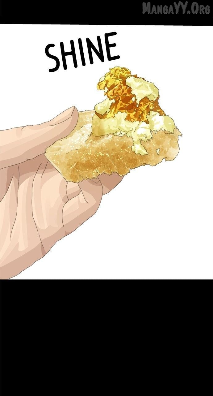 A DeadbEAT’s Meal Chapter 202 - Page 38