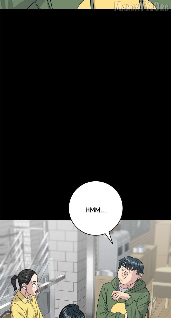 A DeadbEAT’s Meal Chapter 202 - Page 40