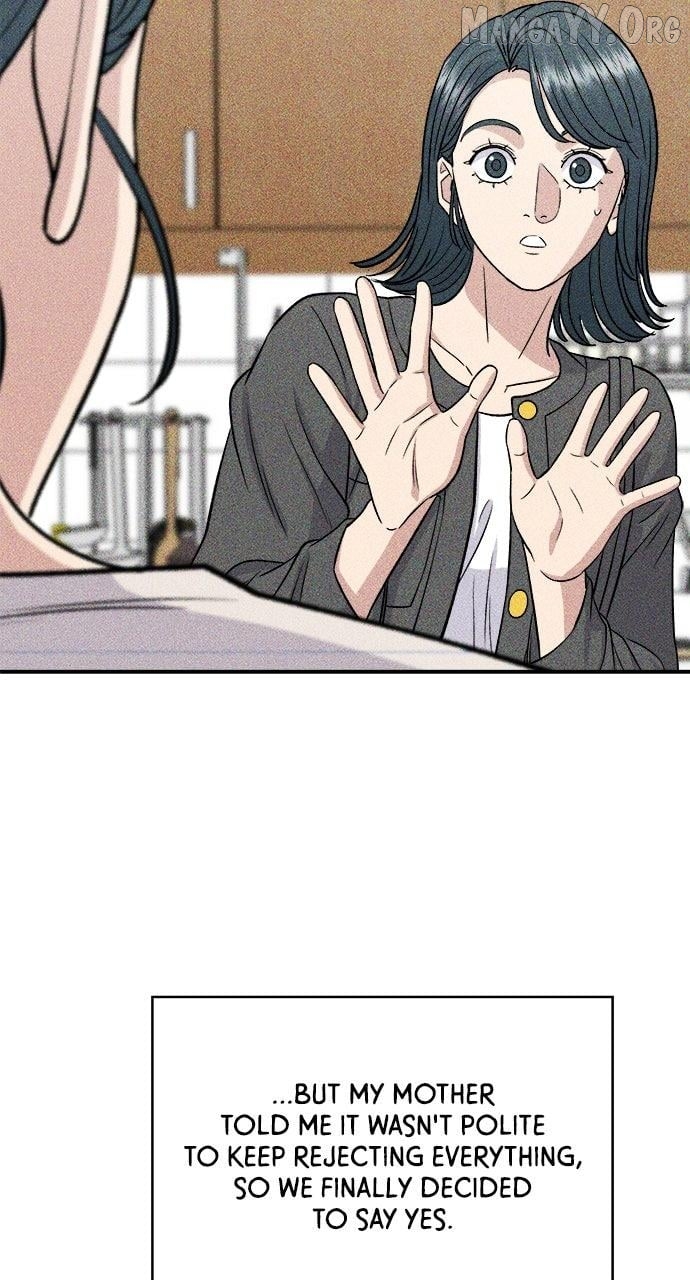 A DeadbEAT’s Meal Chapter 202 - Page 5