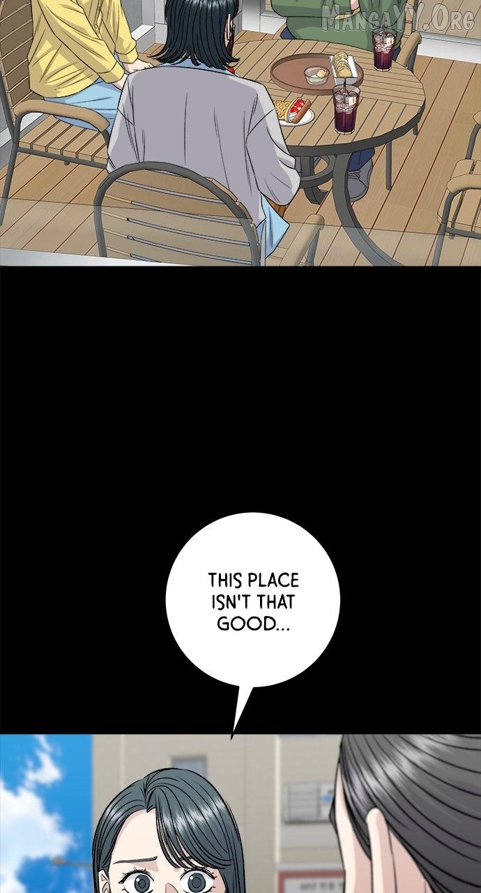 A DeadbEAT’s Meal Chapter 202 - Page 41