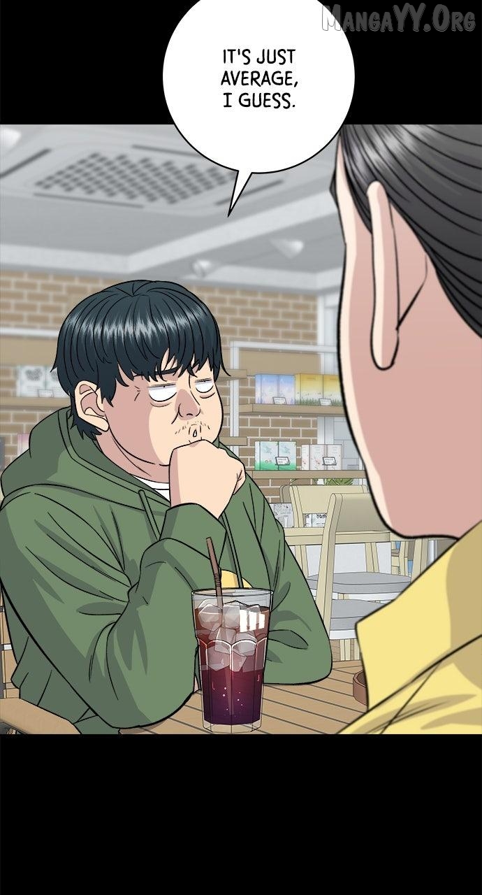 A DeadbEAT’s Meal Chapter 202 - Page 43