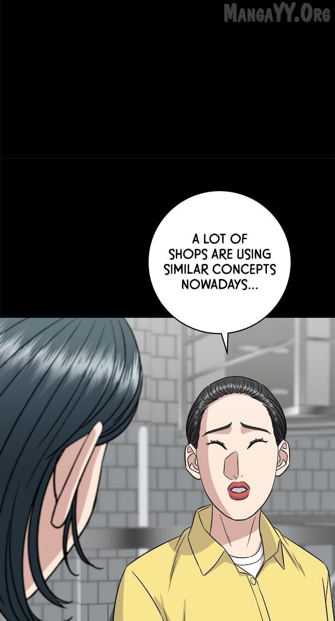 A DeadbEAT’s Meal Chapter 202 - Page 44