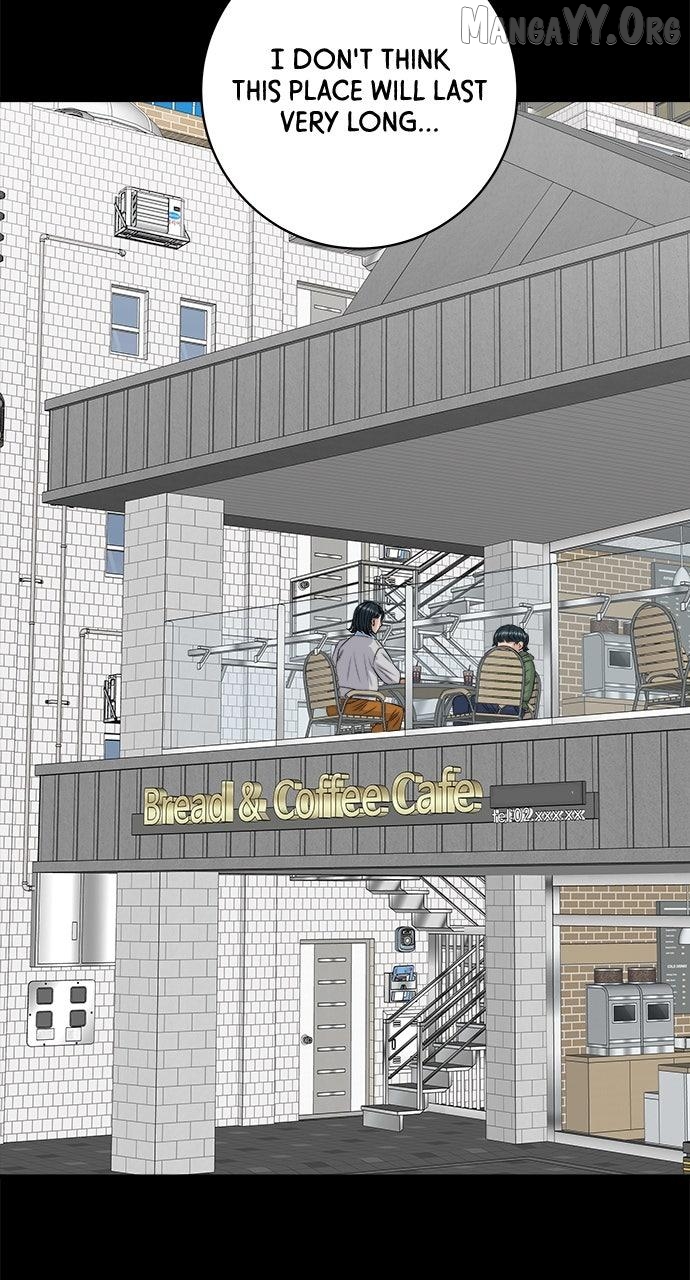 A DeadbEAT’s Meal Chapter 202 - Page 47