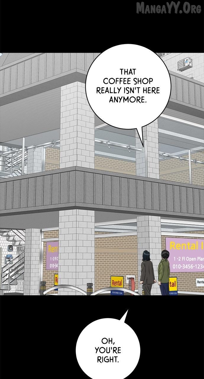 A DeadbEAT’s Meal Chapter 202 - Page 54