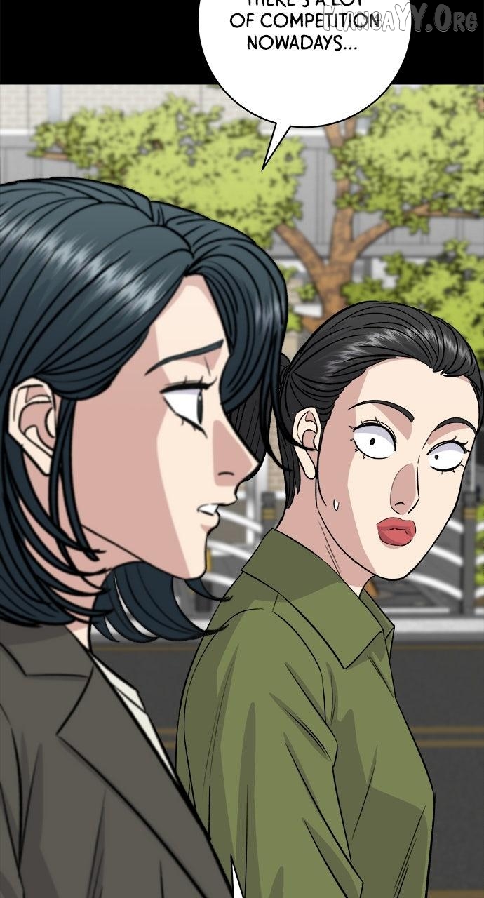 A DeadbEAT’s Meal Chapter 202 - Page 56