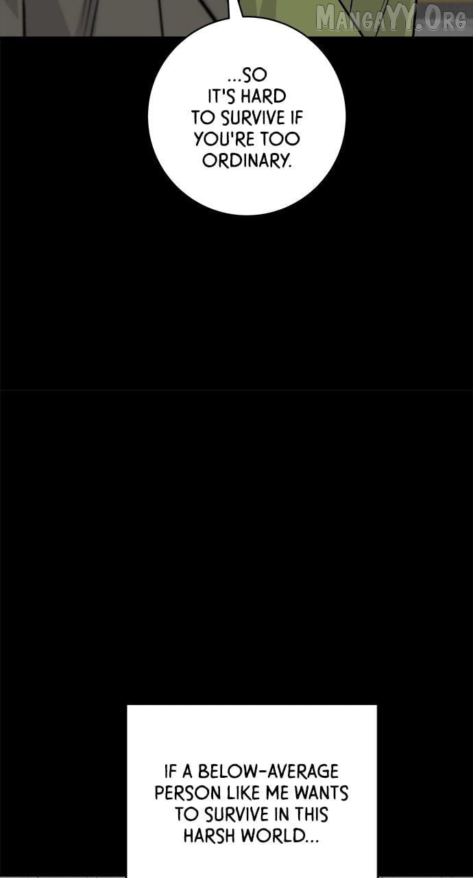 A DeadbEAT’s Meal Chapter 202 - Page 57