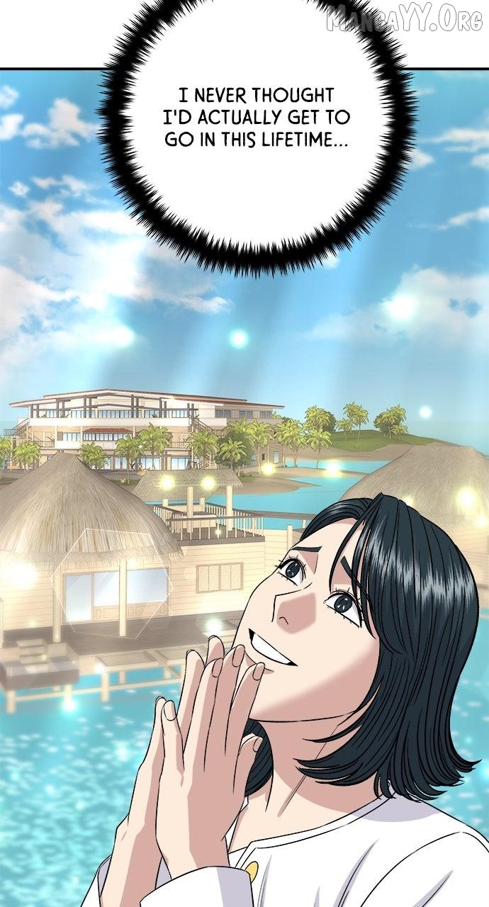 A DeadbEAT’s Meal Chapter 202 - Page 7