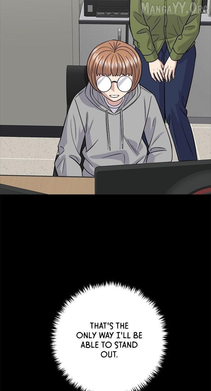 A DeadbEAT’s Meal Chapter 202 - Page 61