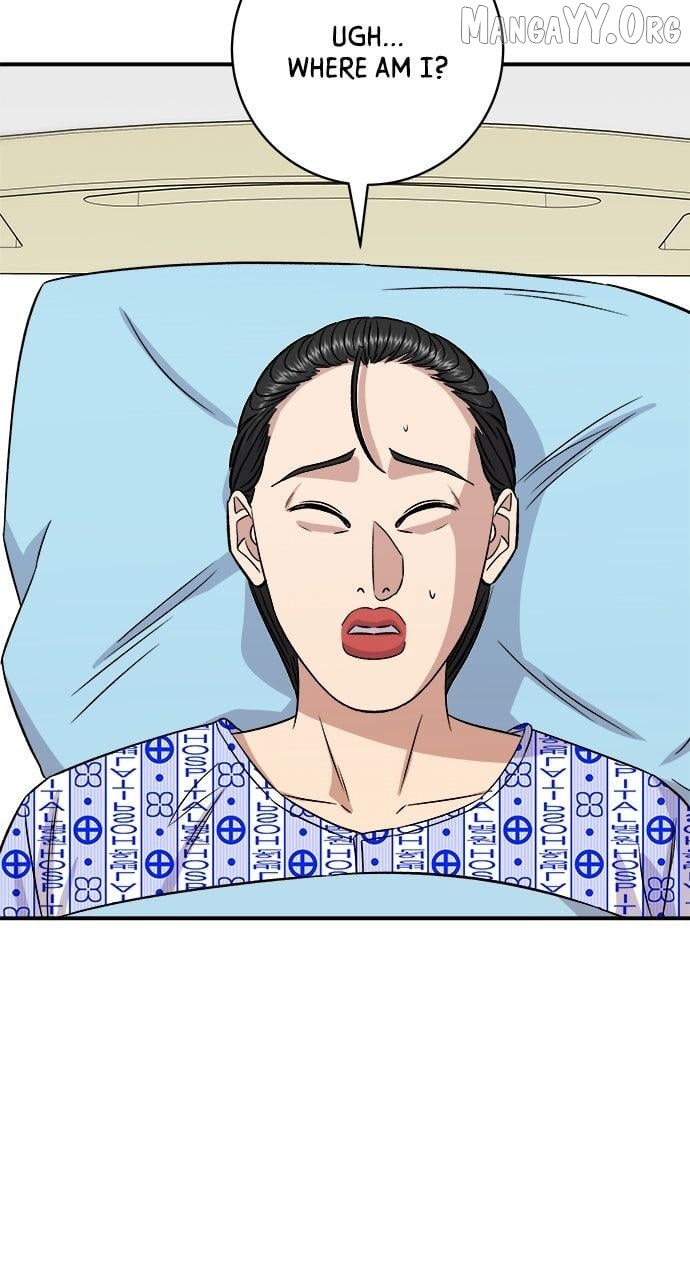 A DeadbEAT’s Meal Chapter 202 - Page 63