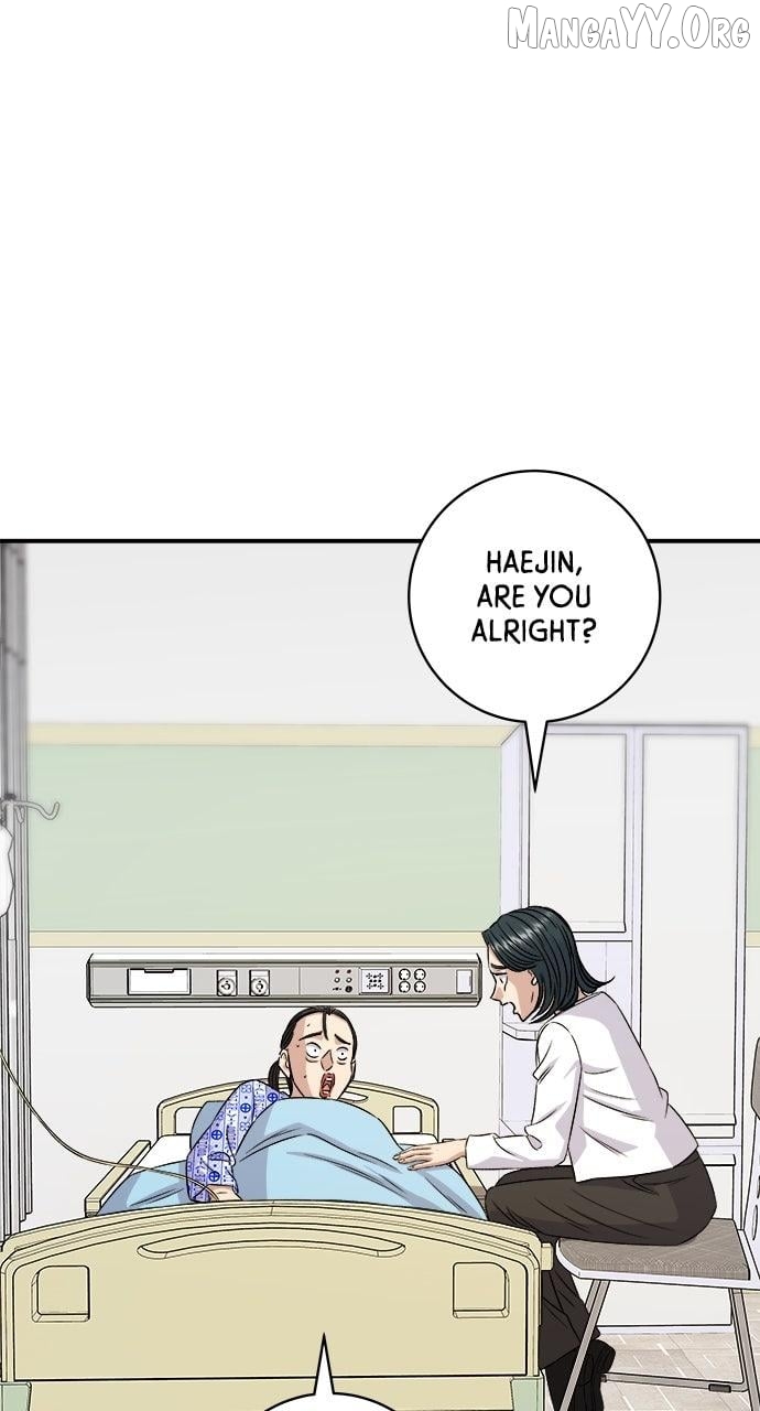 A DeadbEAT’s Meal Chapter 202 - Page 64