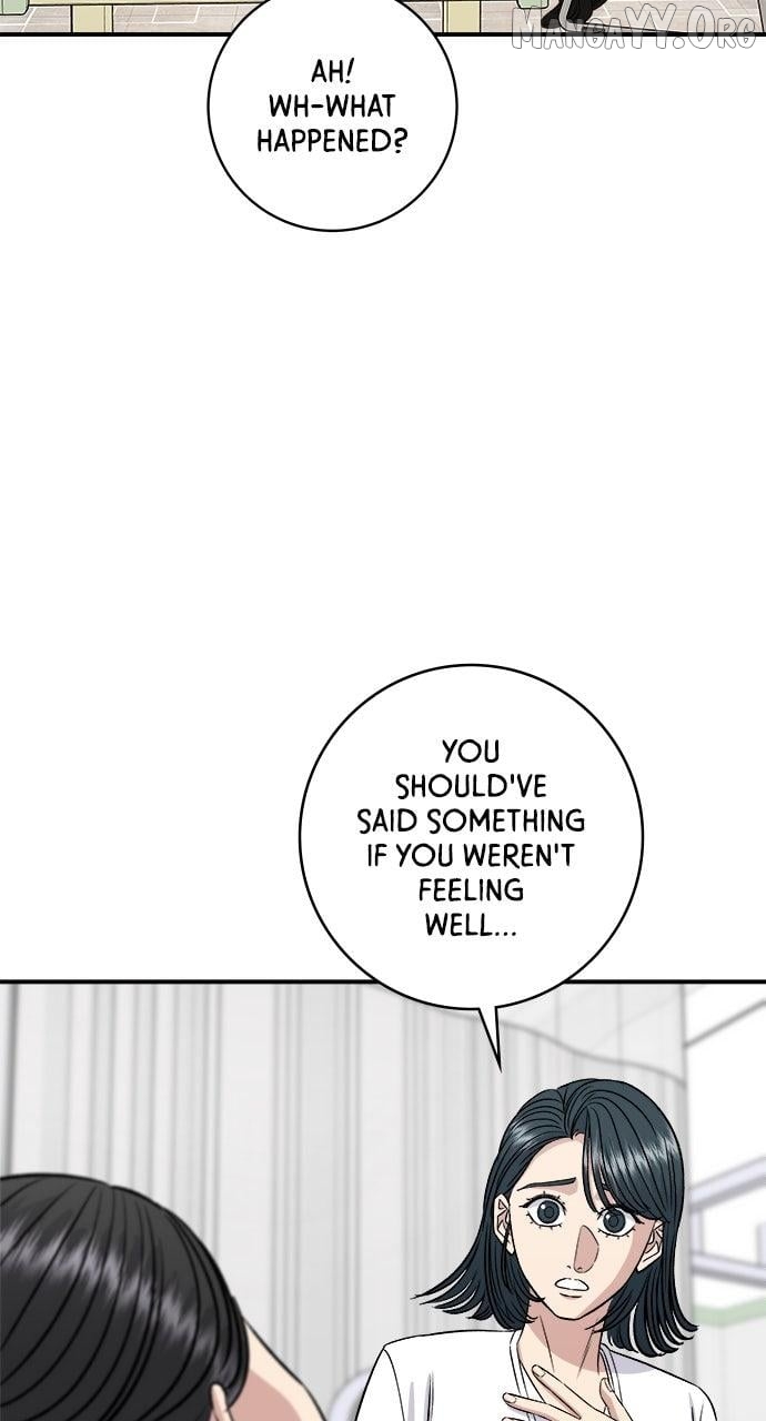 A DeadbEAT’s Meal Chapter 202 - Page 65