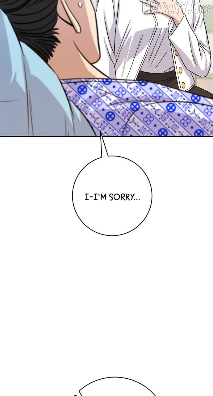 A DeadbEAT’s Meal Chapter 202 - Page 66