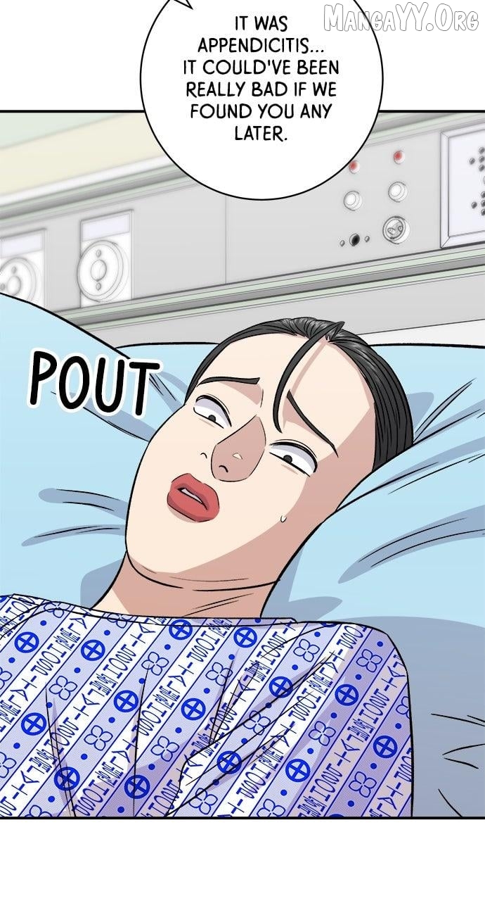 A DeadbEAT’s Meal Chapter 202 - Page 67