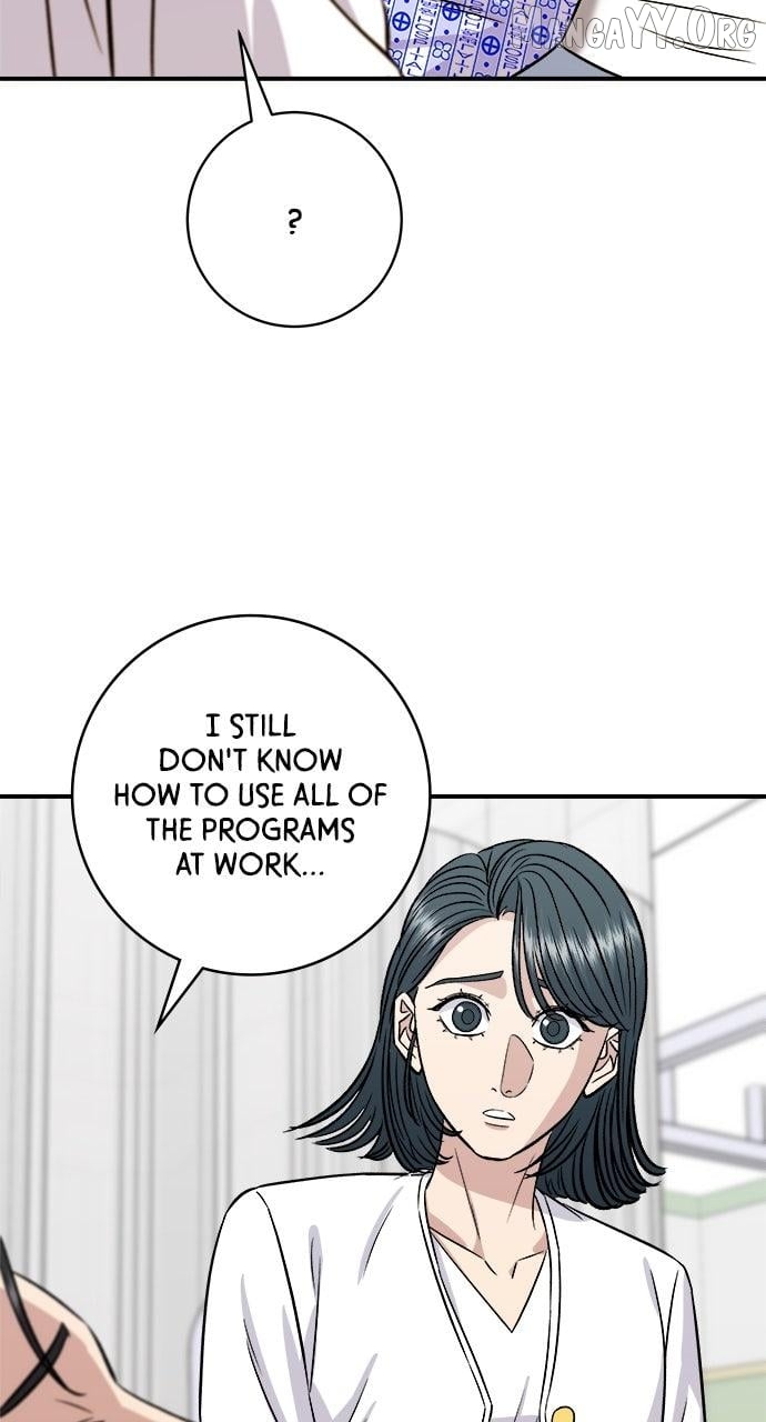 A DeadbEAT’s Meal Chapter 202 - Page 70