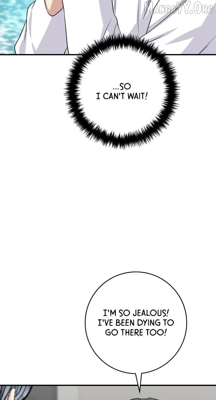 A DeadbEAT’s Meal Chapter 202 - Page 8