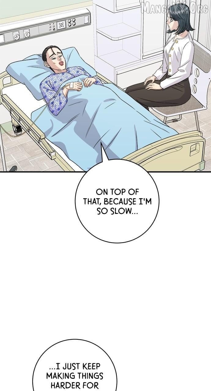 A DeadbEAT’s Meal Chapter 202 - Page 72