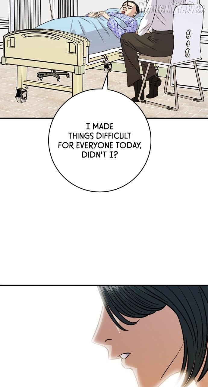 A DeadbEAT’s Meal Chapter 202 - Page 75