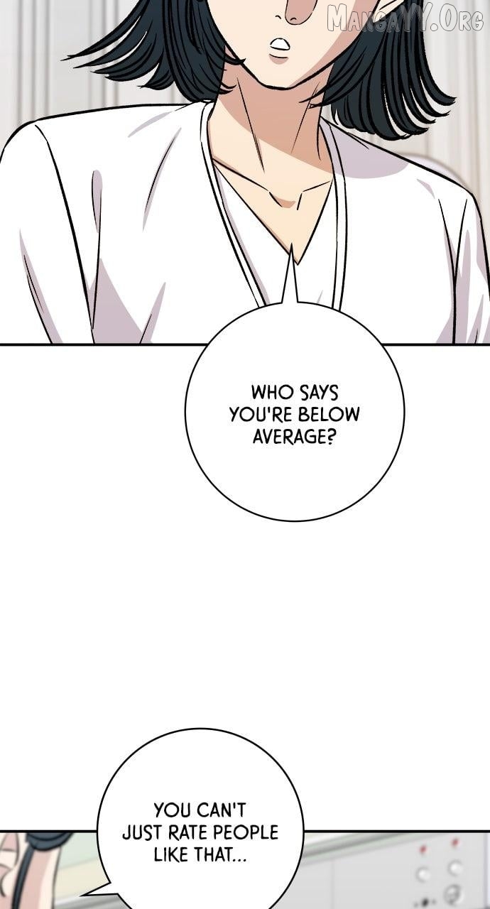 A DeadbEAT’s Meal Chapter 202 - Page 77