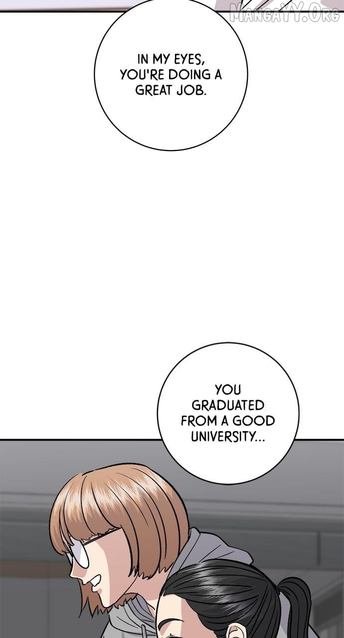 A DeadbEAT’s Meal Chapter 202 - Page 80