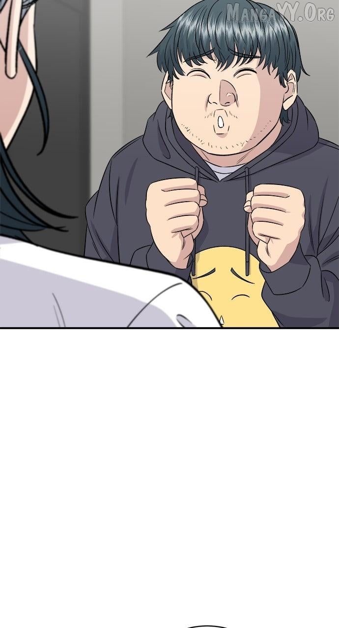 A DeadbEAT’s Meal Chapter 202 - Page 9