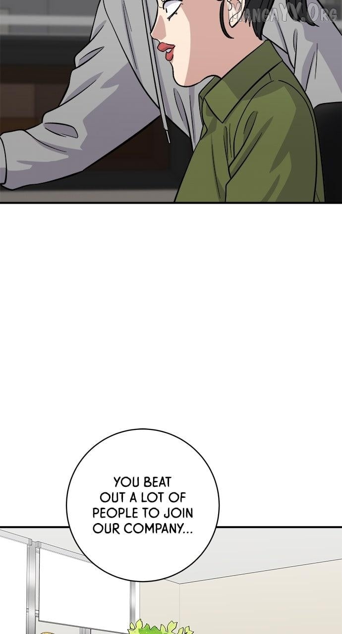 A DeadbEAT’s Meal Chapter 202 - Page 81