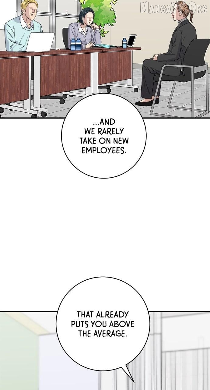 A DeadbEAT’s Meal Chapter 202 - Page 82