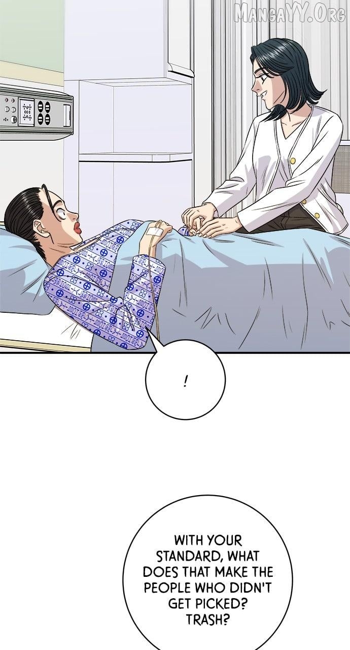 A DeadbEAT’s Meal Chapter 202 - Page 83